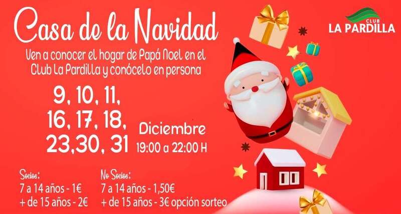 Cartel promocional / TA